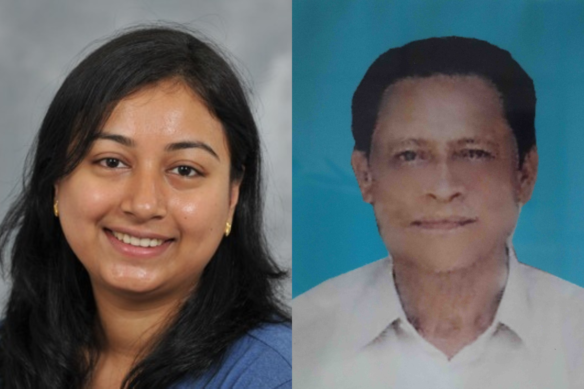 Tezpur University Faculty Win Awards For Contribution In Science By ASTEC