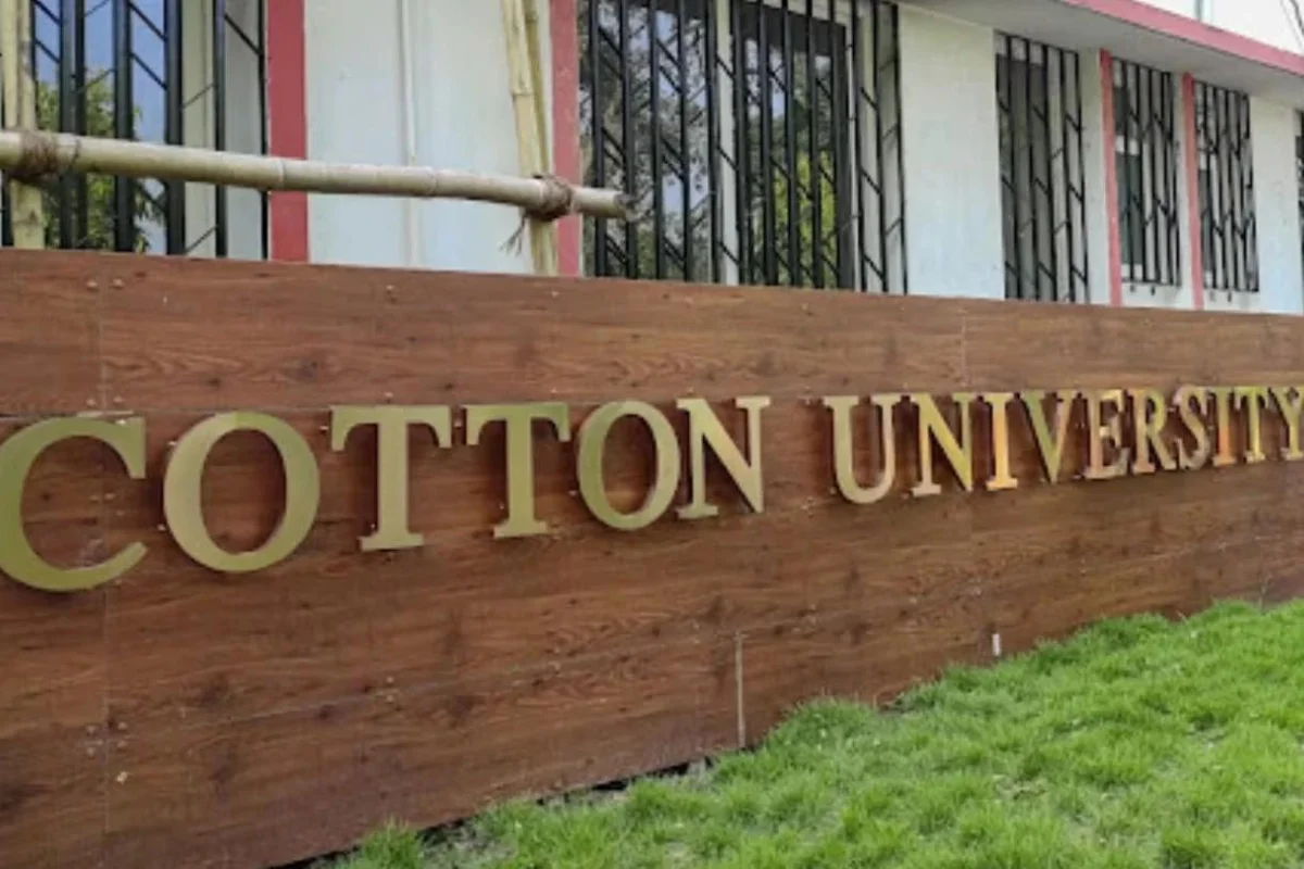 Cotton University Announces Schedule For MBBT Entrance Exam 2023