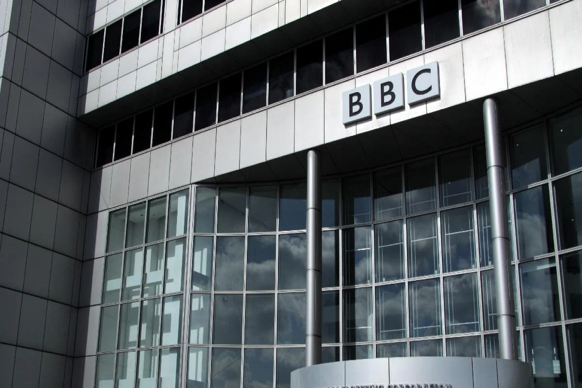 BBC Income Does Not Match Operations: I-T Department