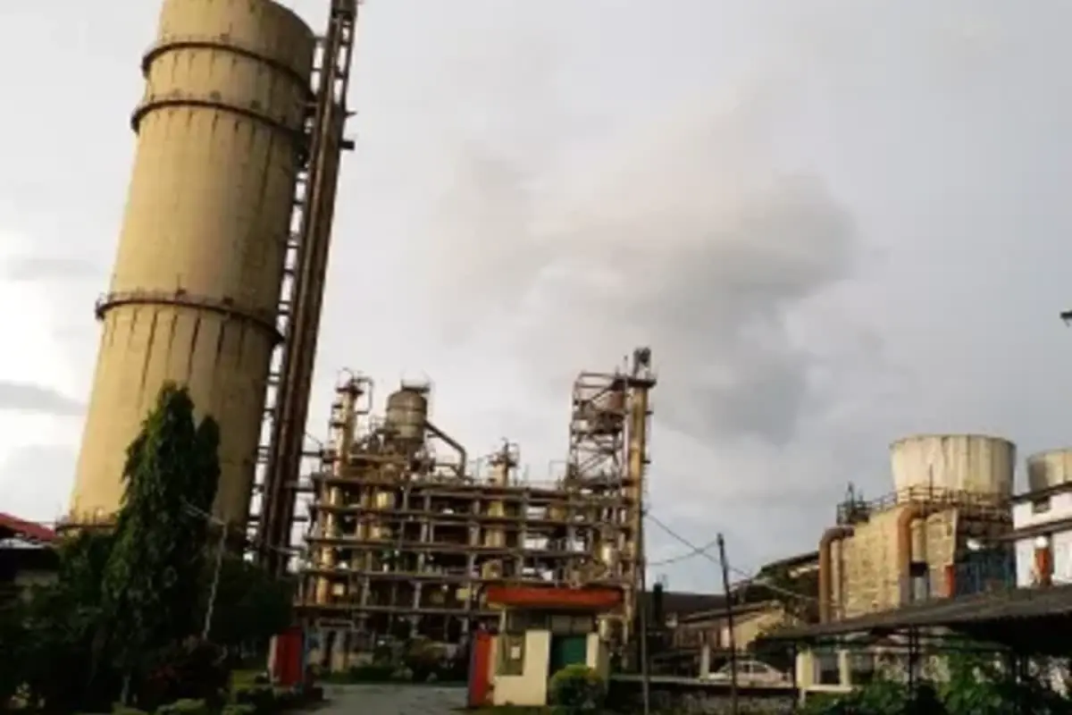 Assam Valley Fertilizer and Chemical Company Limited Incorporated as ...