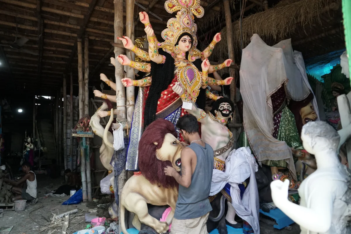 Durga Puja 2024 Know Dates & Time For Saptami, Ashtami, Navami, And