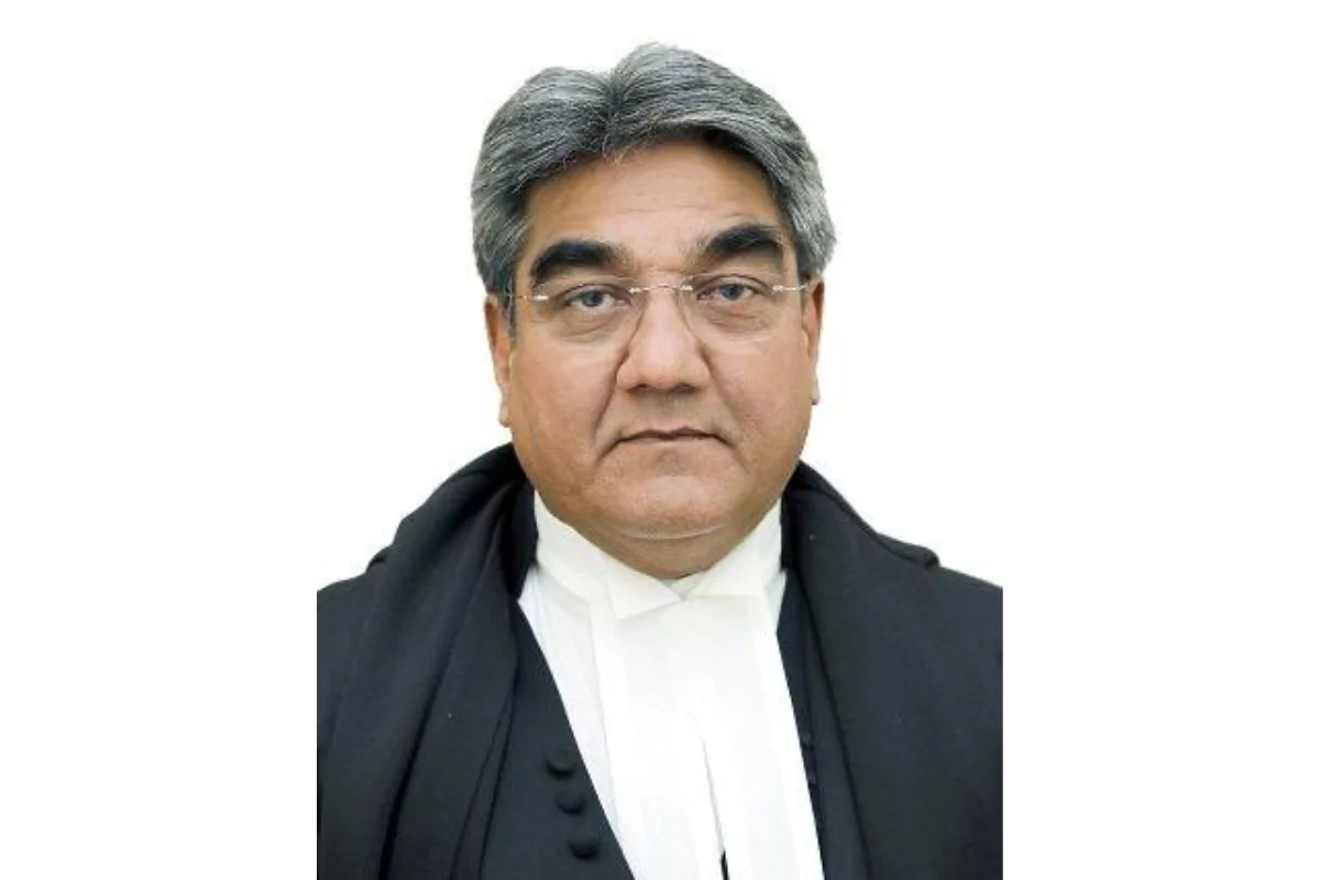 justice-vijay-bishnoi-recommended-as-chief-justice-of-gauhati-high-court