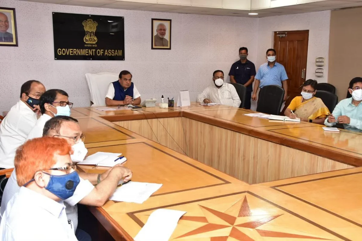 4% Additional DA Approved For Assam Government Employees