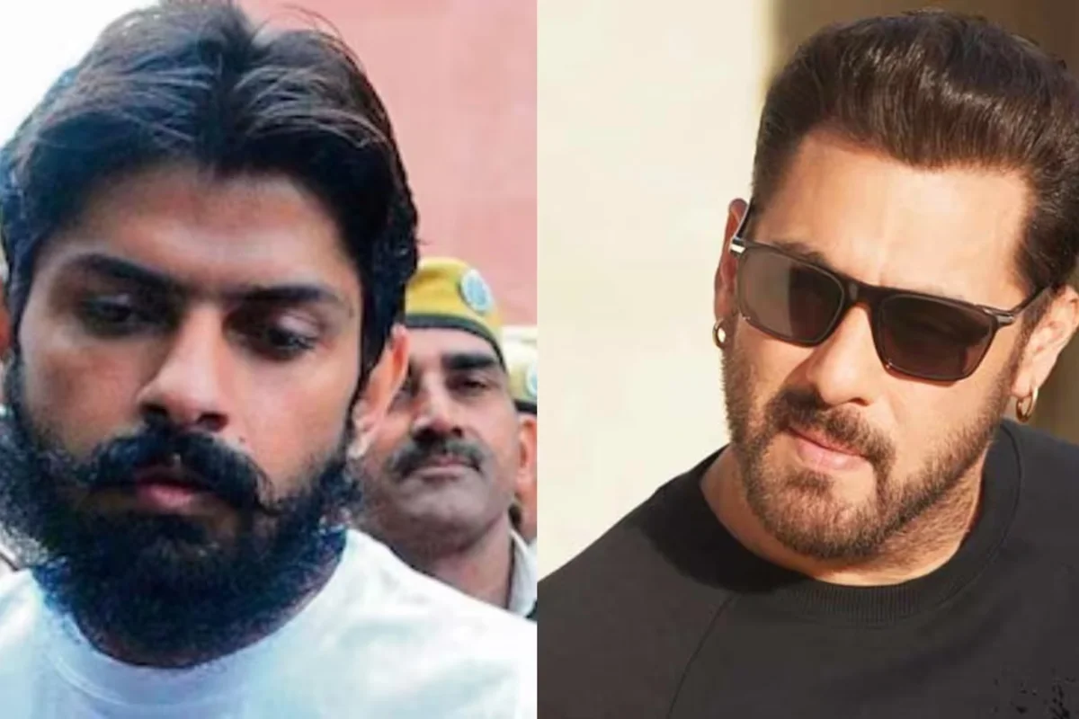 WATCH: Why Is Lawrence Bishnoi Targeting Salman Khan?