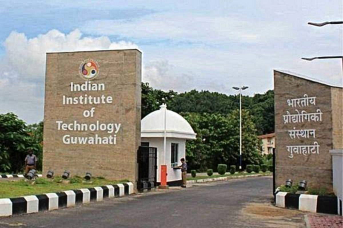 Iit Guwahati Develops Model To Predict Healing Of Bone Fractures After