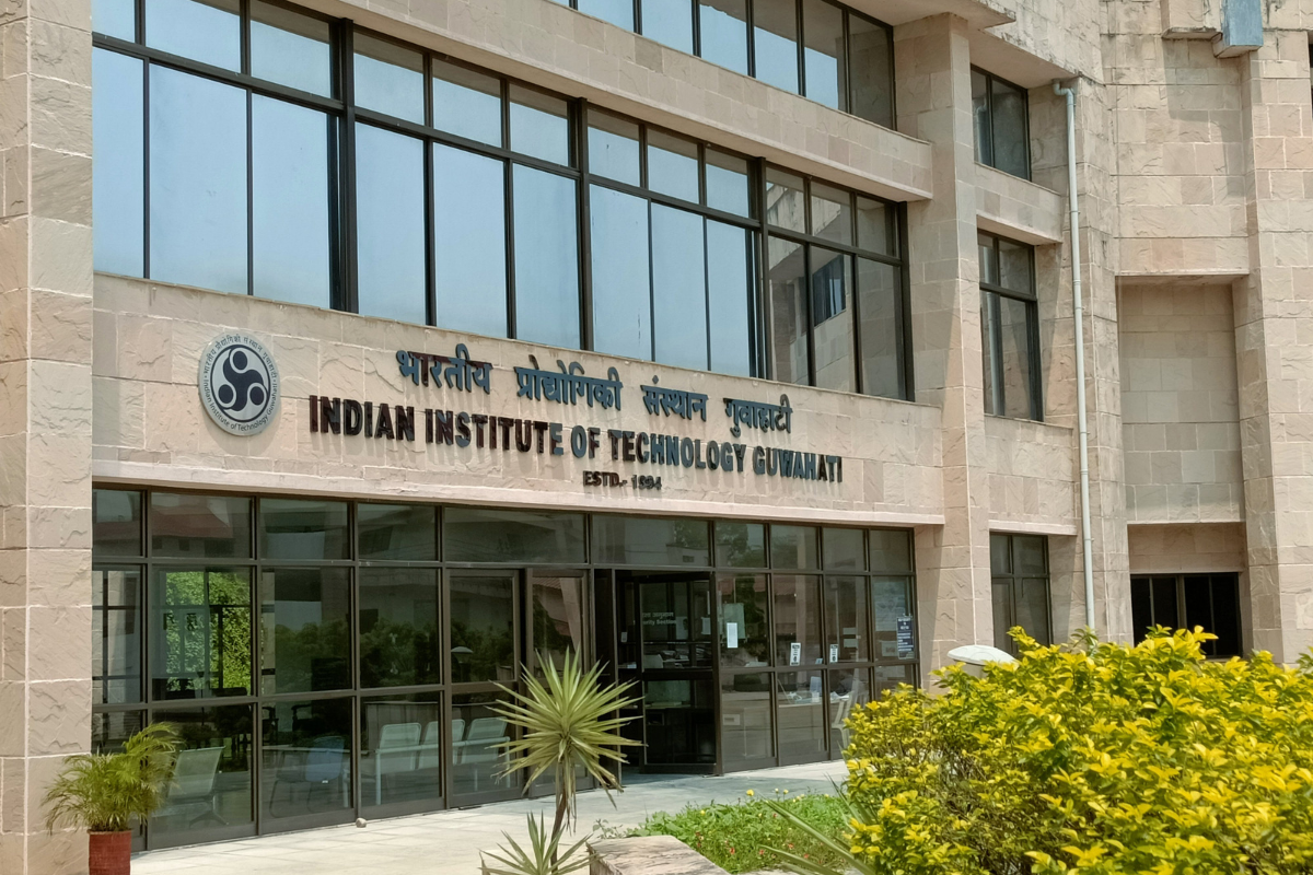 IIT Guwahati Campus To Get Medical College