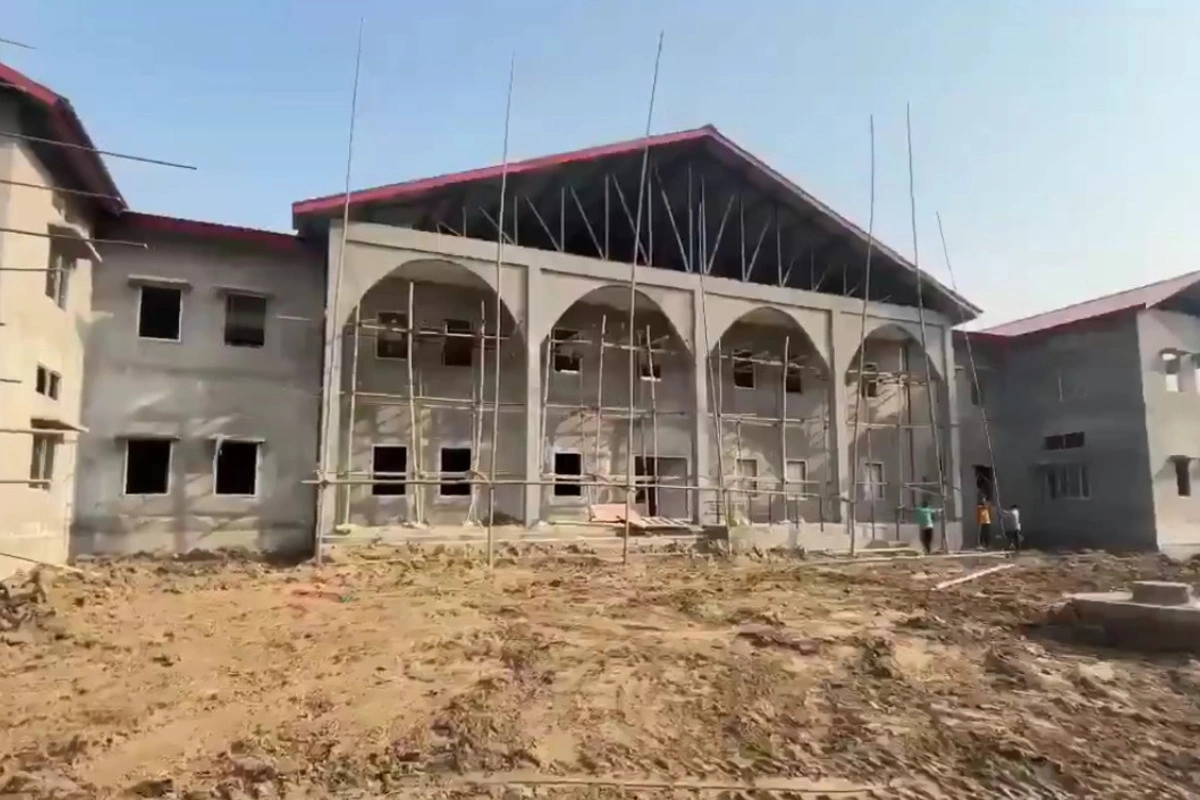 Assam To Transform Rural Schools With Budget Outlay Of ₹1,800 Crore