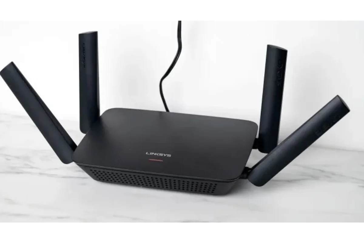 Role Of Mesh Network In Improving Wi Fi