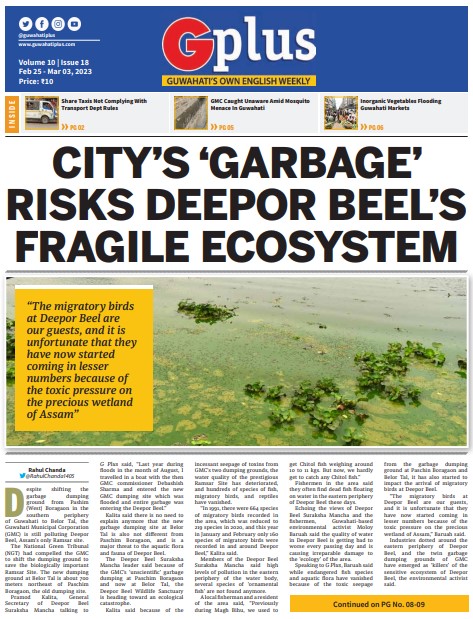 Iit Guwahati Develops Efficient Method To Harvest Drinking Water From Air