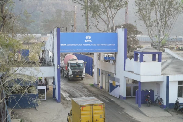 Opinion | Assam's Semiconductor Vision is Redefining Silicon Valley Dreams