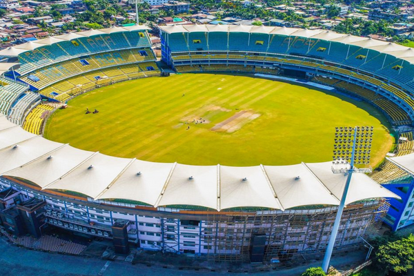 Evolution Of Cricket Scene In Assam