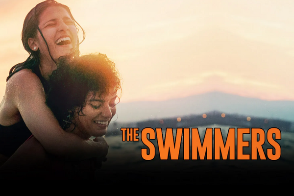 Movie Review: The Swimmers - Drawing Attention To the Global Refugee ...