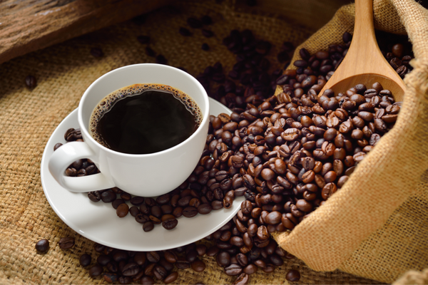 Coffee: Leisure Or A Catalyst?