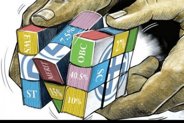 Caste Census 2023: A 360-Degree Analysis